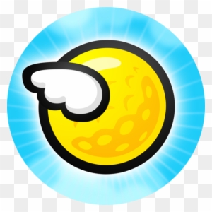 Flappy Golf 2 Logo
