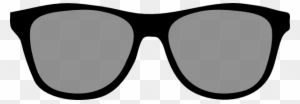 Sunglasses Svg Clip Art For Web Download Art Icon - Sunglasses Transparent Background