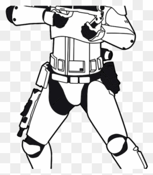 Stormtrooper Clipart, Transparent PNG Clipart Images Free Download
