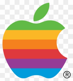 Apple Bitten Outlined Logo Comments Apple Logo Outline Vector Free Transparent Png Clipart Images Download