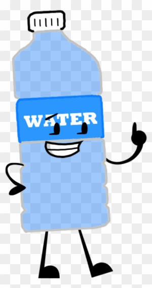 Free Moon And Star, Download Free Clip Art, Free Clip - Cute Water Bottle Drawing