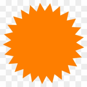 $45 Red Star Price Tag Clip Art - Price Tag Png Icon - Free Transparent