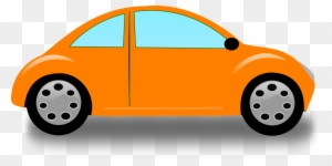 Car - Clipart - Toy Cars Clip Art