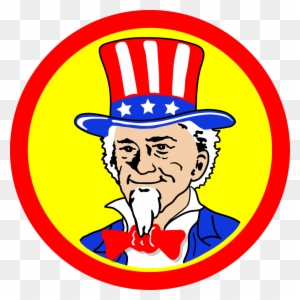 Uncle Sam Logo