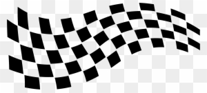 Racing Flag Vector Png Clipart Best - Racing Flag Vector Png
