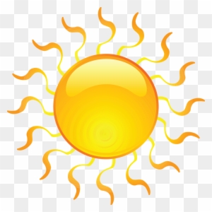 Summer Tutoring By Explanations Unlimited - Sun Symbol