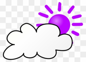 Clipart Info - Outline Picture Of Clouds