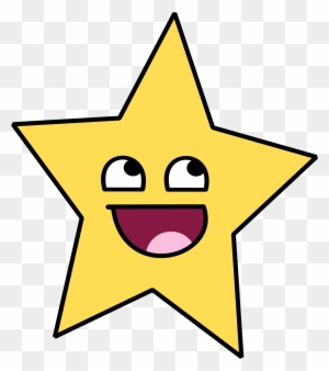 Clipart smiley star  star smiley face clip art  free transparent png