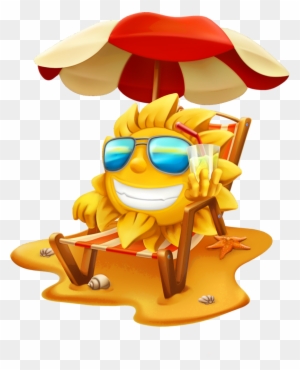 1498549660 Fun Sun Clipart 18 - Drawing 1498549660 Fun Sun Clipart 18 - Drawing