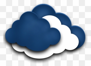 Cloud Clipart Internet Cloud - Cloud Computer Clipart