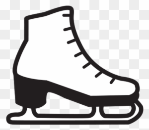 Ice Hockey Skates Clipart, Transparent PNG Clipart Images Free Download
