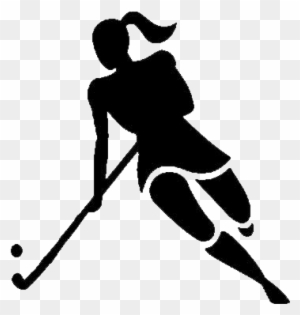 Field Hockey Png Images Transparent Free Download - Field Hockey Stick Drawing