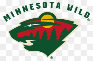 Minnesota Wild Logo [eps Nhl] - Hidden Thing In Logo