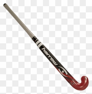 Field Hockey Clipart - Harrow Torch Field Hockey Stick