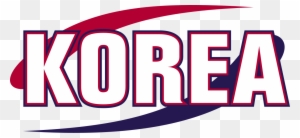 South Korea Hockey Logo