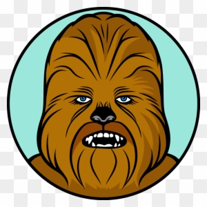 Left Wing - Team Chewbacca