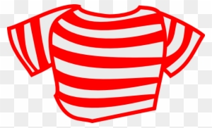 Other Popular Clip Arts - Striped Clipart