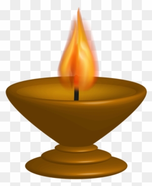 Diwali Candle Clip Art Image Gallery Yopriceville High - Flame