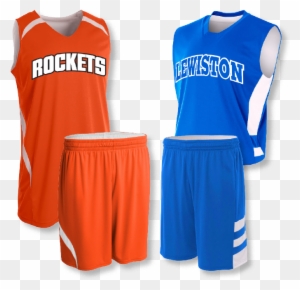 Basketball Jersey And Shorts Png