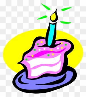 Birthday Cake Slice Clip Art, Transparent PNG Clipart Images Free Download - ClipartMax Birthday Cake Slice Clip Art, Transparent PNG Clipart Images Free Download - ClipartMax