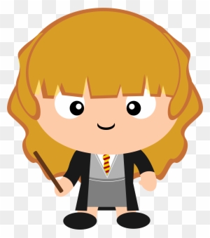 My Favorite Harry Potter Character - Harry Potter Clipart Png
