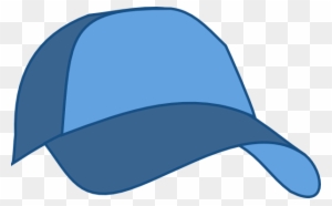 Hat - Baseball Cap Clipart Png