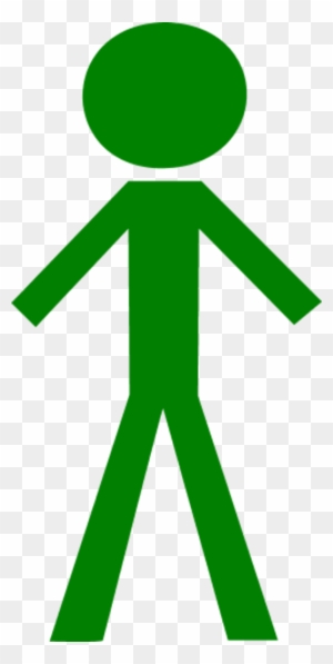 Free Pictures Of Stick People, Hanslodge Clip Art Collection - Stick Figure Transparent Background