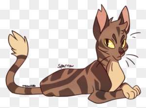 Jayfeather by meow286.deviantart.com on @DeviantArt