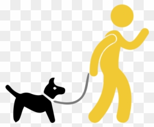 Follow Up Training Lessons - Dog Activity Icon