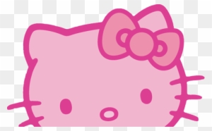Afficher L Image D Origine Hello Kitty Head Png Free Transparent Png Clipart Images Download