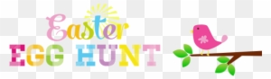 Pin Easter Egg Hunt Clipart - Easter Egg Hunt Clip Art