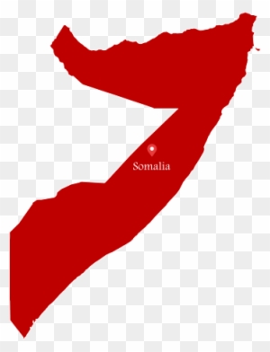 More Than 50,000 Students Are Attending Some 50 Universities - Somalia Flag Map