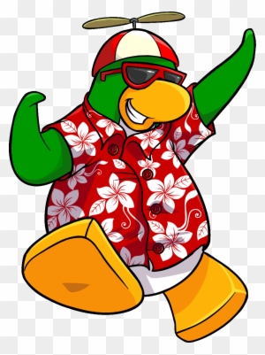 Sensei Club Penguin Sensei From Club Penguin Free Transparent Png Clipart Images Download