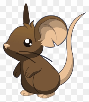 You Play As A Small Mouse Desperately Trying To Get - Transformice Mouse