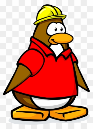Iggy - Character Wiki Club Penguin