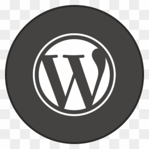 Wordpress 2017 08 06 - Instagram Logo In Gray