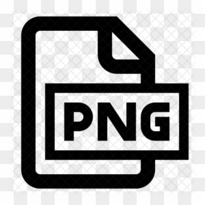 Png Icon - File Format