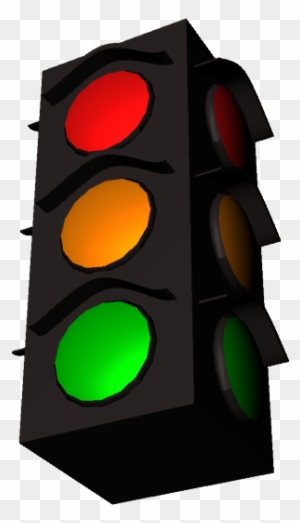 Green Traffic Light Clipart, Transparent PNG Clipart Images Free