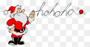 Santa Yoyo