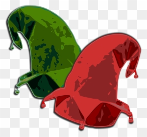 Jester Hat Roblox - 