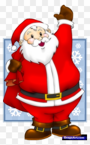 Sledding Drawing Santa's Slay - Santa's Sleigh With Sack Transparent PNG -  772x808 - Free Download on NicePNG