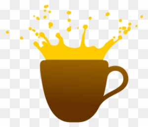 Vector Fashion Coffee Cup Logo Download - Coffee Cups Logo Design