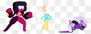 Save The Light Style 2 By Kujarojotu - Steven Universe Save The Light ...