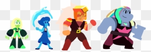 Save The Light Style 2 By Kujarojotu - Steven Universe Save The Light ...