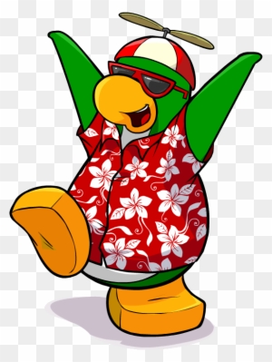 Sensei Club Penguin Sensei From Club Penguin Free Transparent Png Clipart Images Download