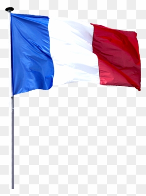 France Flag Transparent Background - French Flag Transparent Background
