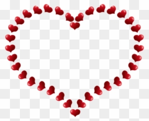 Love Symbols And Meanings - Heart Clipart