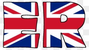 English Reservoir - Union Jack Flag