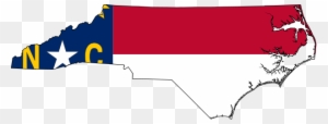 Next Tgn Giveaway In - North Carolina Flag State