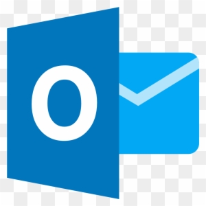 Post Navigation - Microsoft Outlook Icon